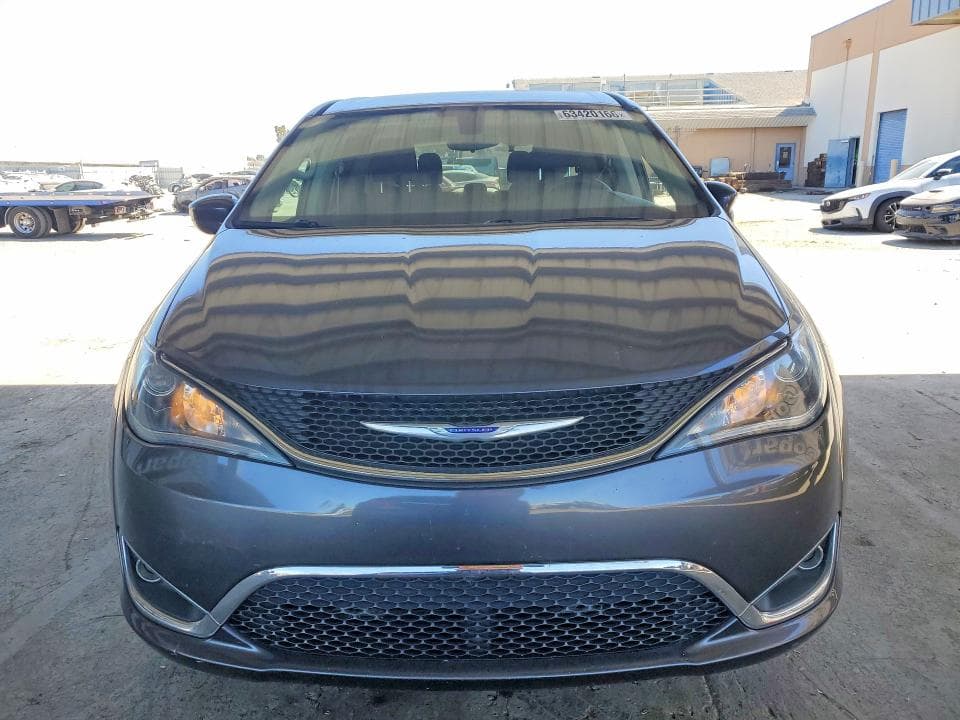 2018 CHRYSLER PACIFICA TOURING PLUS 5