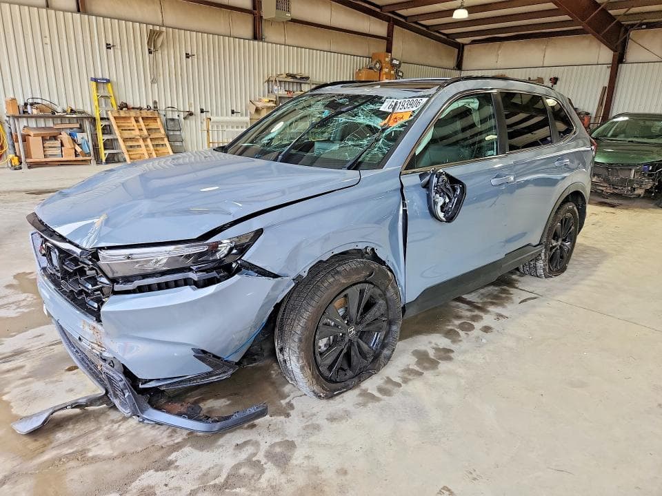 2023 HONDA CR-V - 1