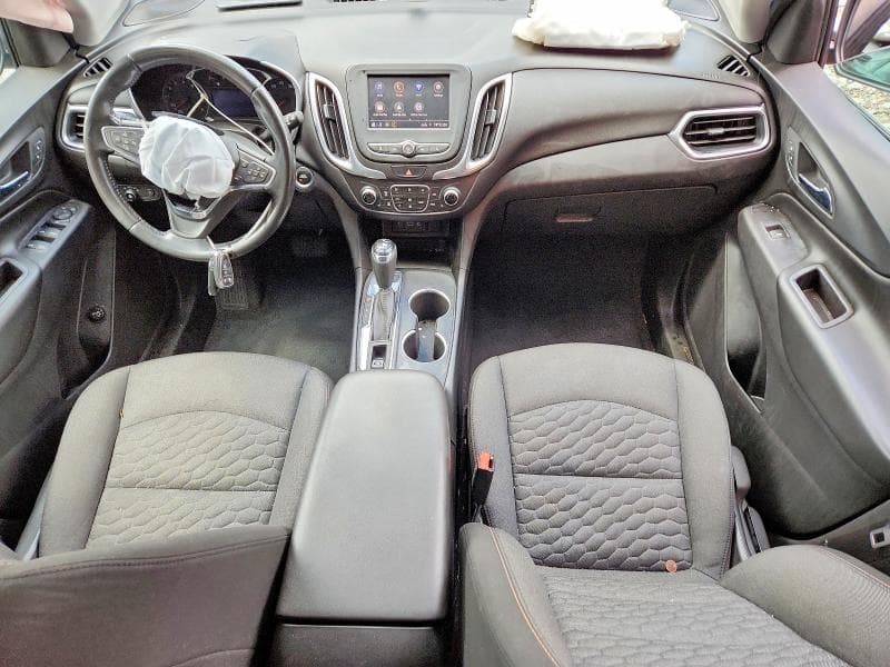 2020 CHEVROLET EQUINOX LT 8