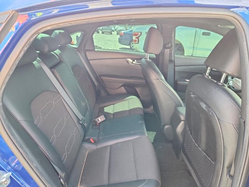 2020 KIA FORTE GT LINE 10