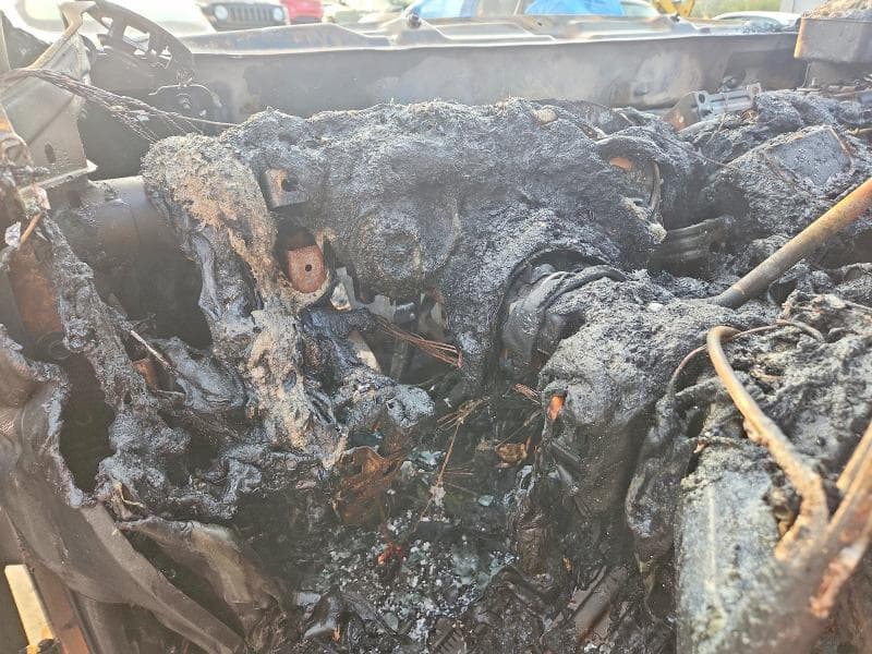 2019 RAM 2500 TRADESMAN 9