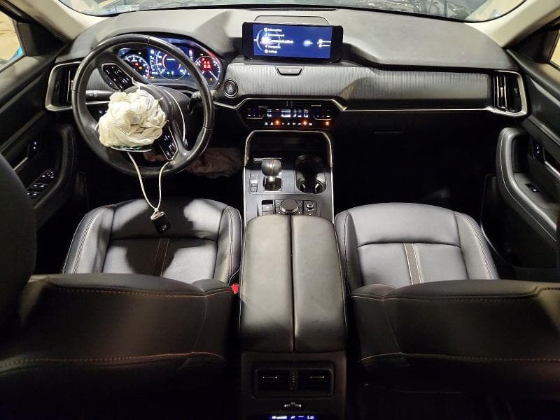 2024 MAZDA CX-90 SELECT 8