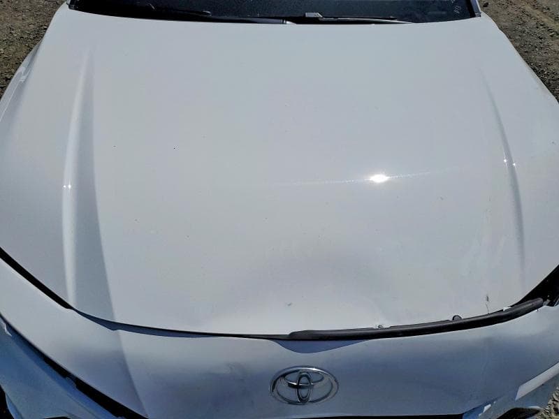 2026 TOYOTA CAMRY LE 11