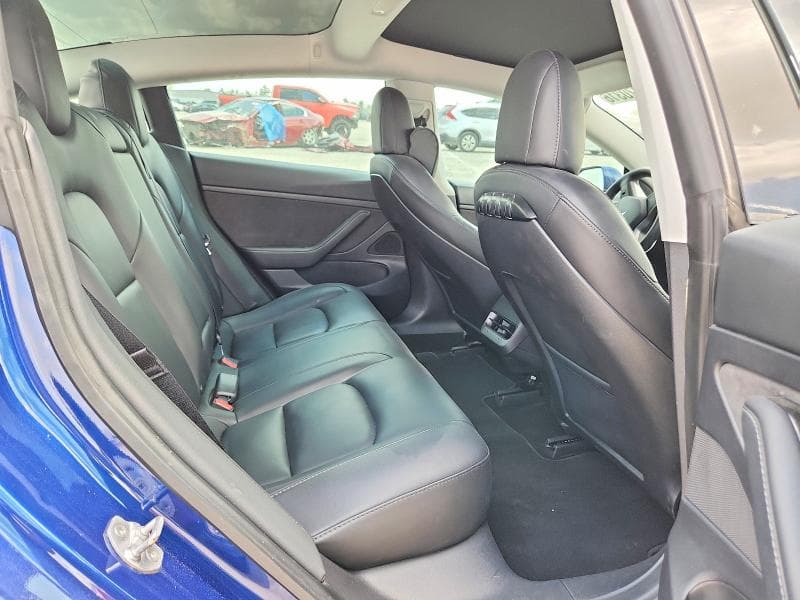 2020 TESLA MODEL 3 10