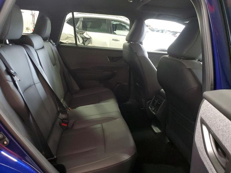 2026 SUBARU OUTBACK LIMITED 10