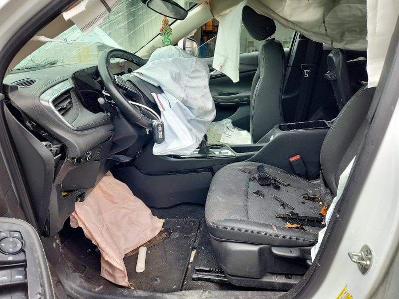 2024 BUICK ENCORE GX PREFERRED 7