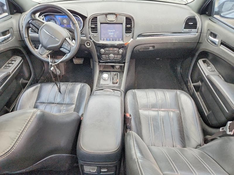 2021 CHRYSLER 300 S 8