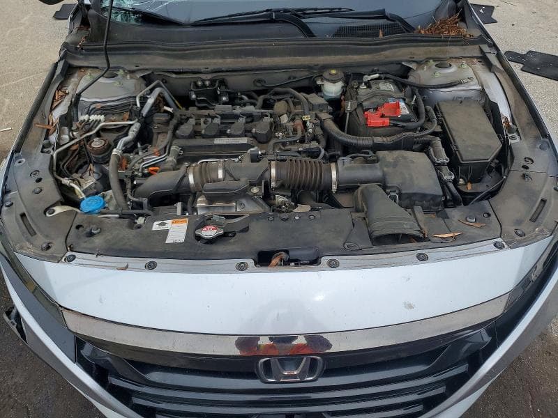 2018 HONDA ACCORD SPORT 11