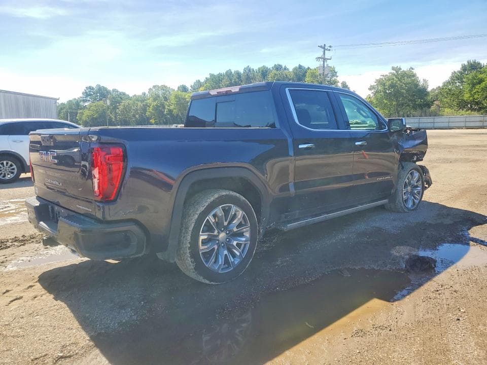 2023 GMC SIERRA K1500 DENALI 3