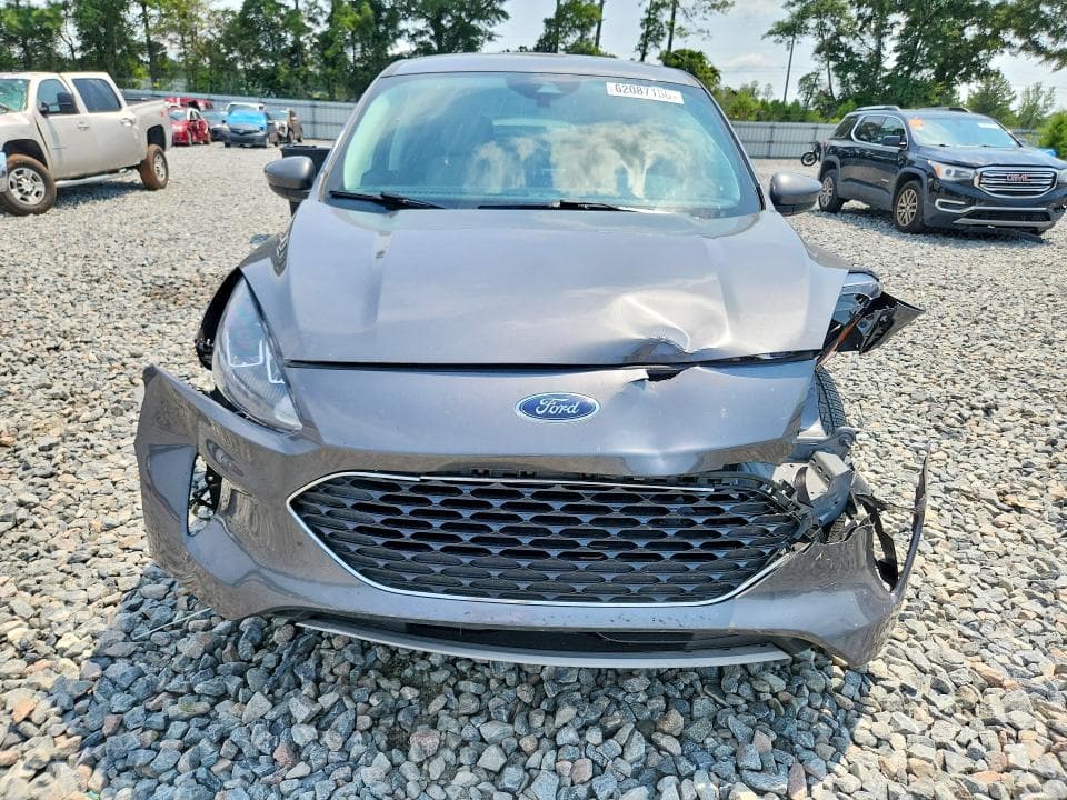 2022 FORD ESCAPE SEL 5