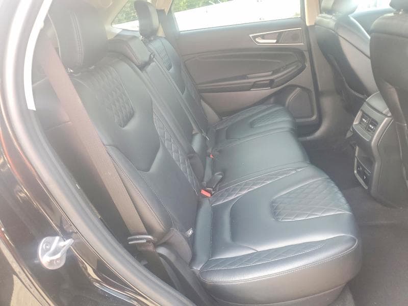 2023 FORD EDGE TITANIUM 11