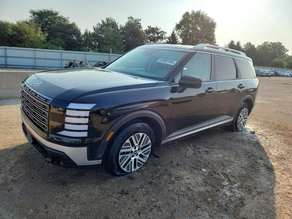 2026 HYUNDAI PALISADE SEL - 1