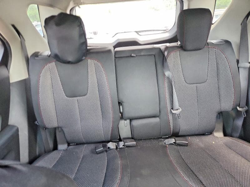 2017 CHEVROLET EQUINOX LT 10