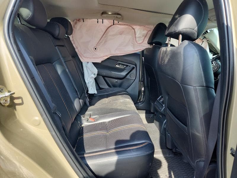 2023 MAZDA CX-50 PREMIUM PLUS 11