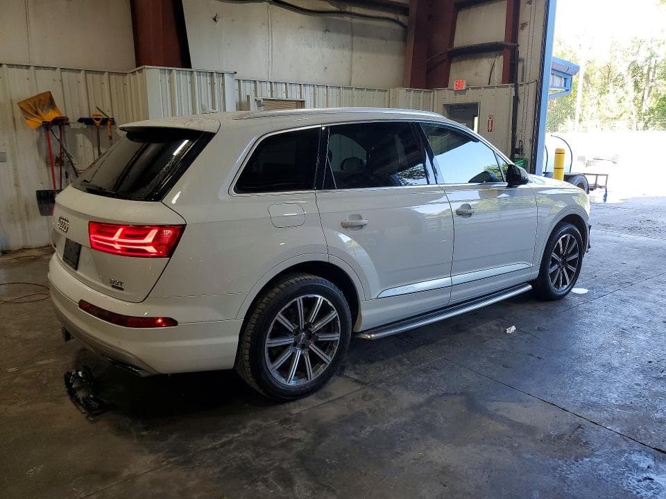 2018 AUDI Q7 PREMIUM PLUS 3