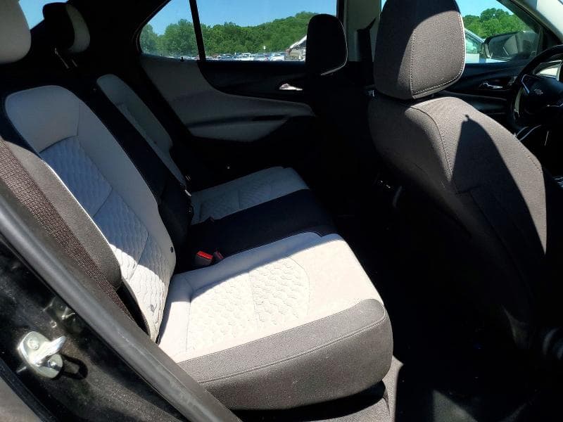 2020 CHEVROLET EQUINOX LS 11