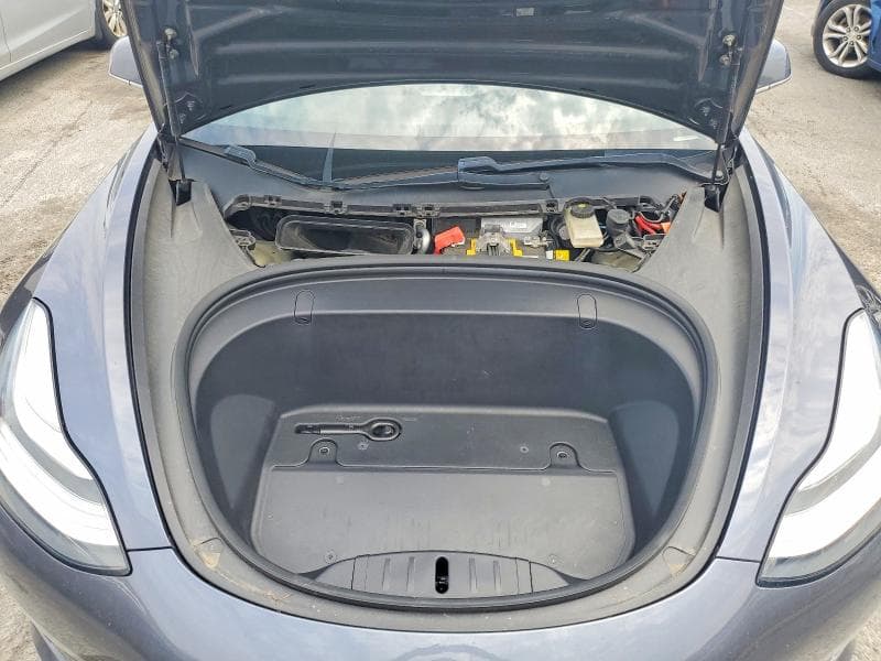 2019 TESLA MODEL 3 11