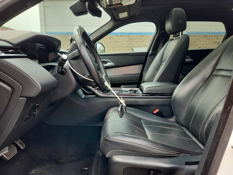 2019 LAND ROVER RANGE ROVER VELAR R-DYNAMIC SE 7