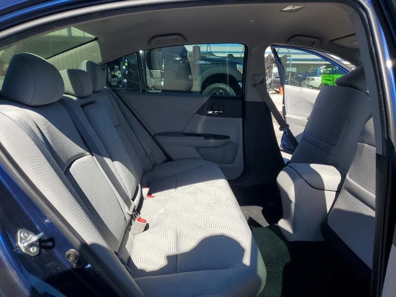 2017 HONDA ACCORD LX 10