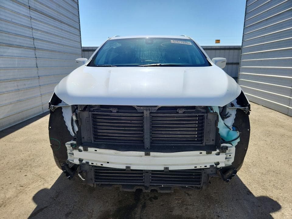 2019 BUICK ENCLAVE PREMIUM 5