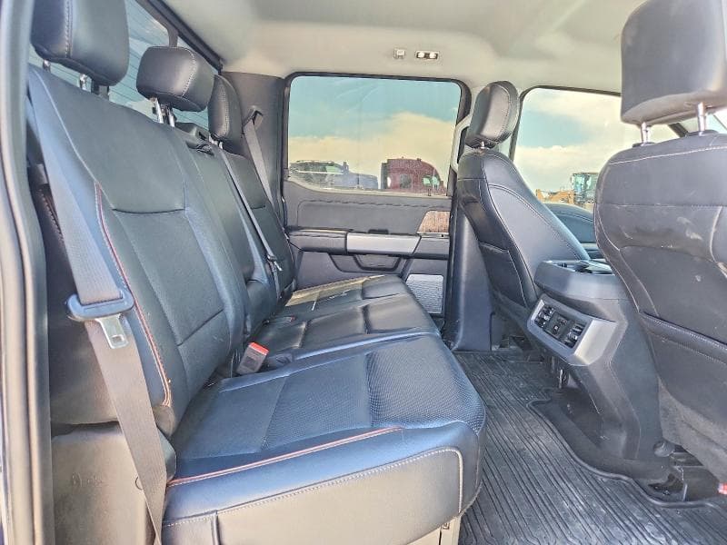2024 FORD F350 SUPER DUTY 10