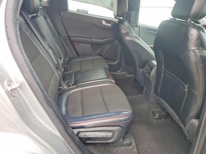2024 FORD ESCAPE ST LINE 11