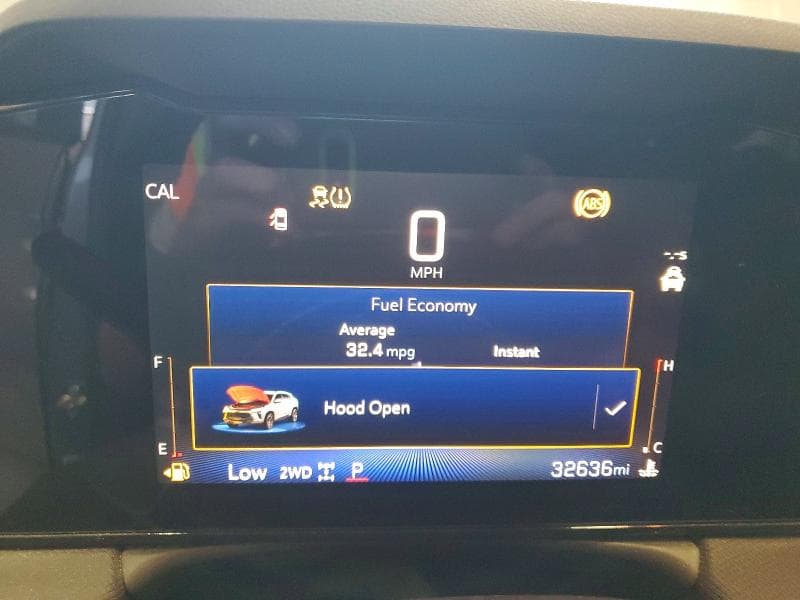 2024 CHEVROLET TRAILBLAZER LT 9