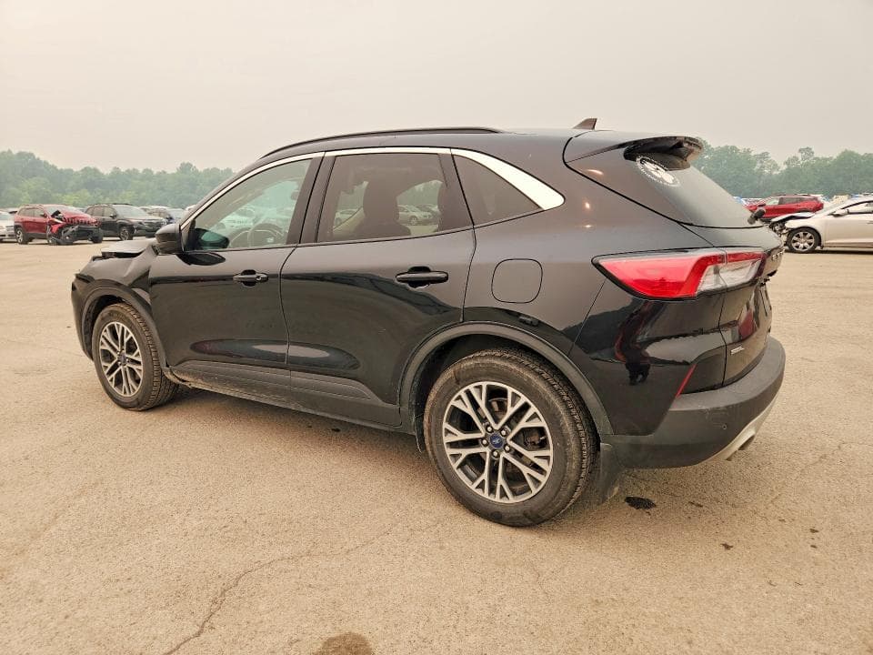 2020 FORD ESCAPE SEL 2