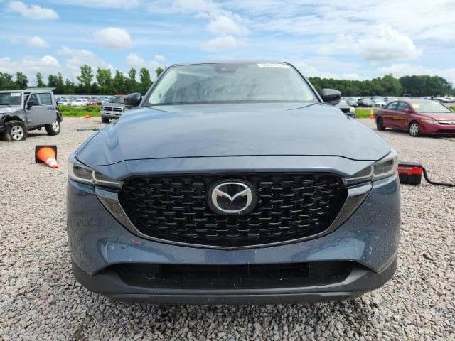 2023 MAZDA CX-5 PREFERRED 5