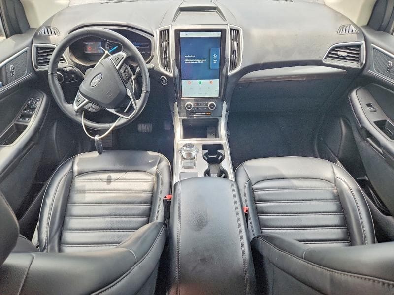 2024 FORD EDGE SEL 8