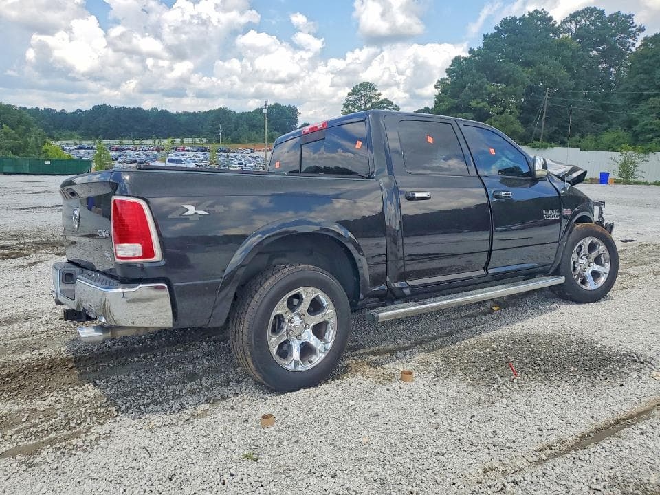 2018 RAM 1500 LARAMIE 3