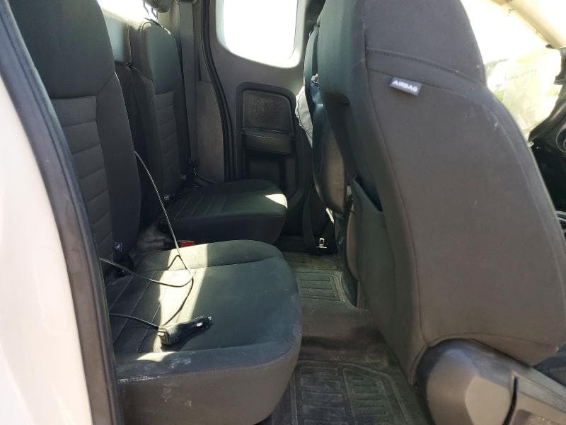 2019 FORD RANGER XL 10