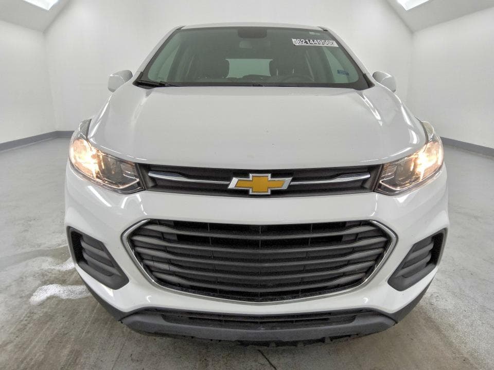 2020 CHEVROLET TRAX LS 5