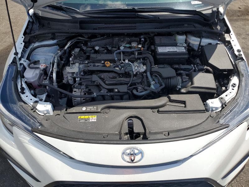 2026 TOYOTA COROLLA SE 11