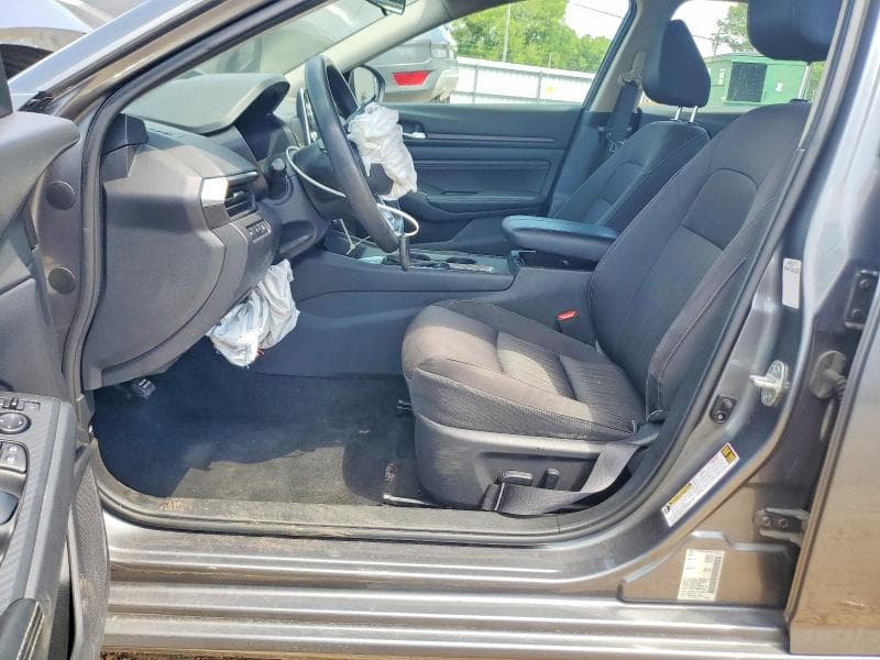 2019 NISSAN ALTIMA S 7