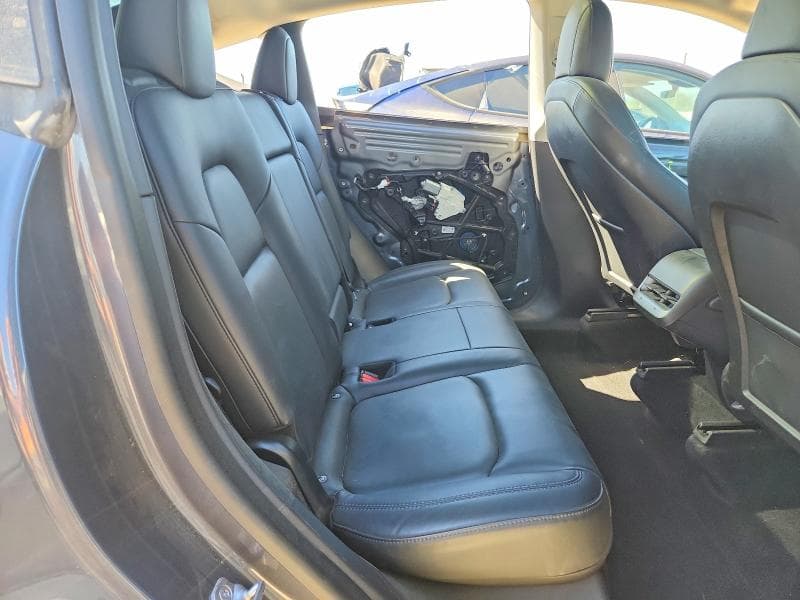 2020 TESLA MODEL Y 11