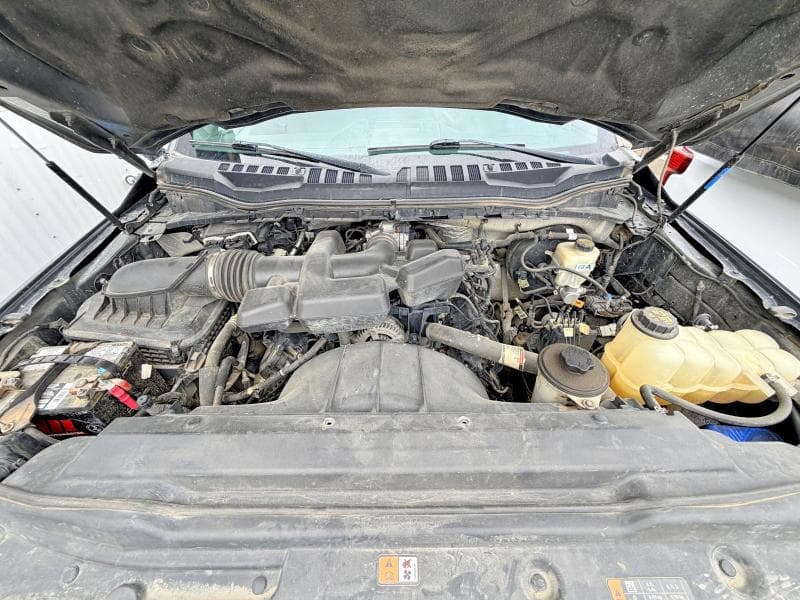 2017 FORD F350 SUPER DUTY 9