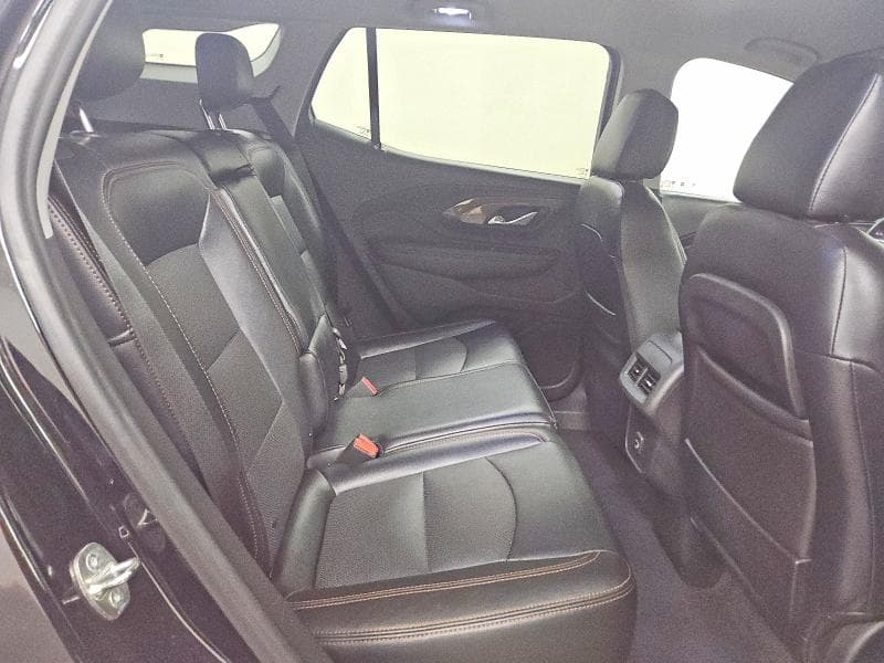 2020 GMC TERRAIN SLE 11