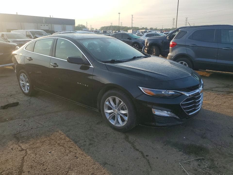 2024 CHEVROLET MALIBU LT 4