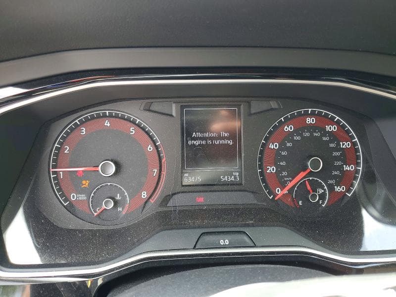 2020 VOLKSWAGEN JETTA S 9