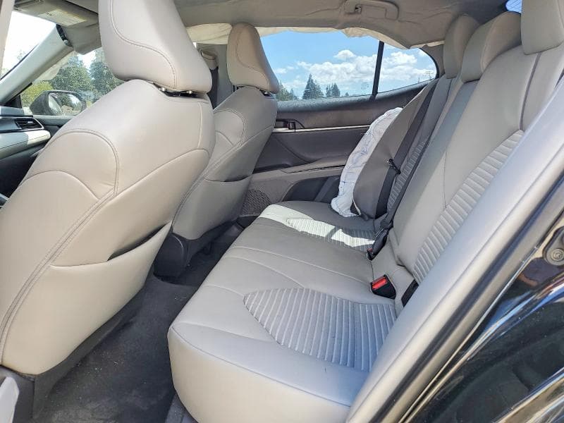2023 TOYOTA CAMRY SE 10