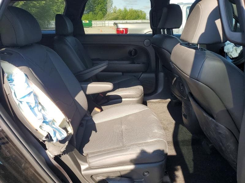 2026 HYUNDAI PALISADE XRT PRO 11