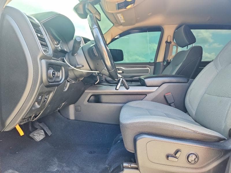 2019 RAM 1500 BIG HORN/LONE STAR 7