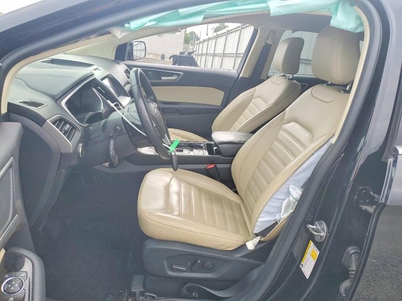 2020 FORD EDGE SEL 7