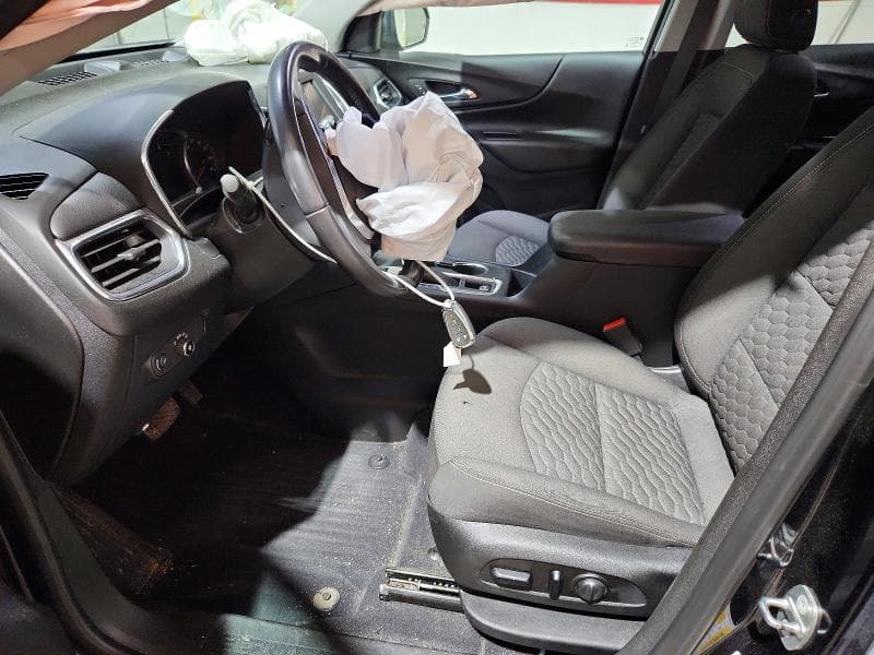 2019 CHEVROLET EQUINOX LT 7