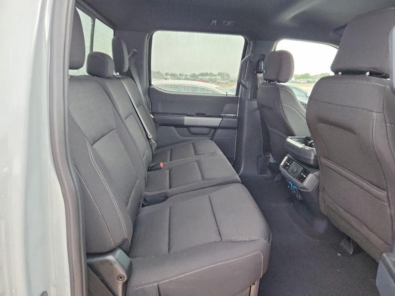 2025 FORD F150 XLT 10