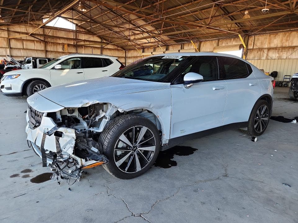 2021 POLESTAR 2 - 1