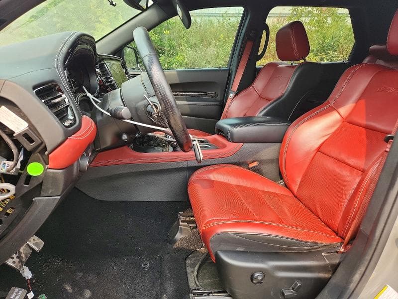 2023 DODGE DURANGO SRT 392 7