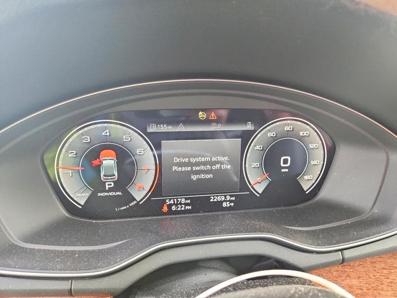 2023 AUDI Q5 PREMIUM PLUS 45 9