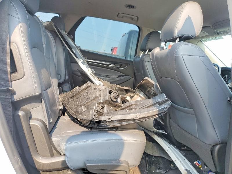 2019 BUICK ENCLAVE ESSENCE 11